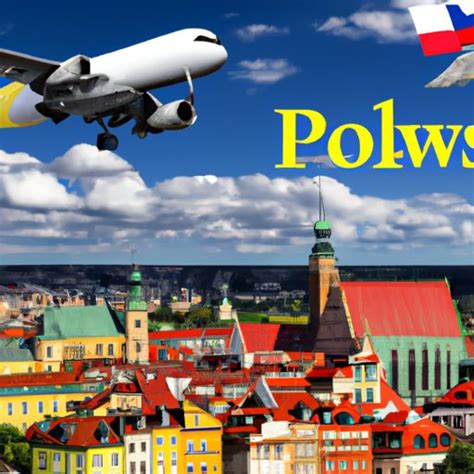 travel requirements to poland from usa